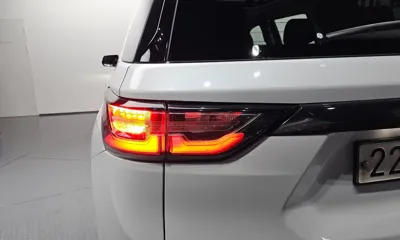ChevroletGMDaewoo Traverse
