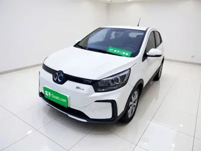 BAIC New Energy EC5