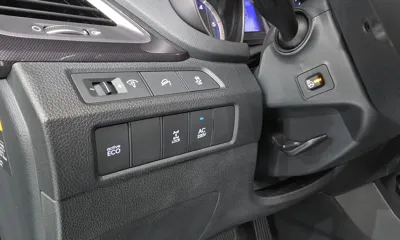 Hyundai Maxcruz