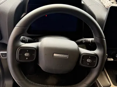 Haval Big Dog