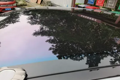 Nio ET5T