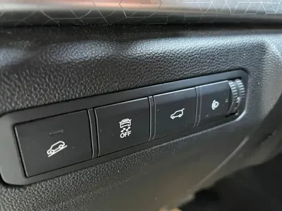 BAIC X7
