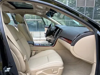 Cadillac SLS