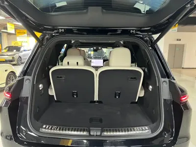 Li Auto Li L9