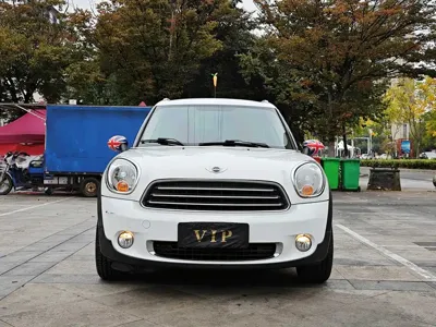 MINI Mini Countryman