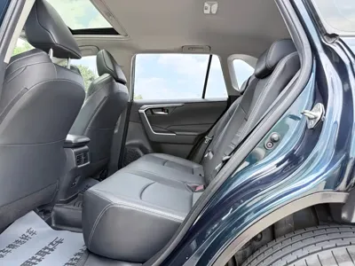 Toyota Wildlander