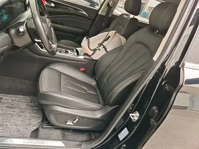 Jetour X90