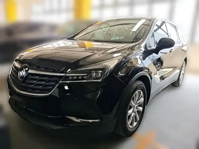 Buick Envision Plus