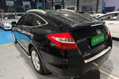 Honda Crosstour