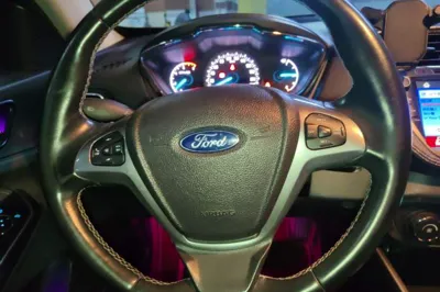 Ford Escort