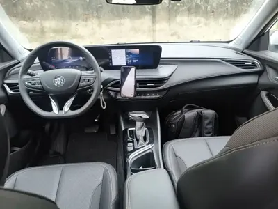 Buick Verano