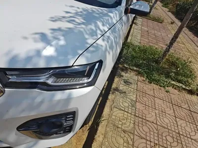 Haval H4