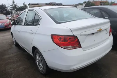Chevrolet Sail