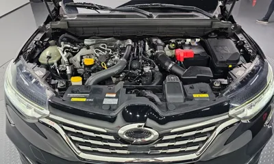 Renault-KoreaSamsung XM3
