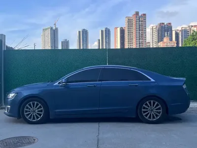 Lincoln MKZ