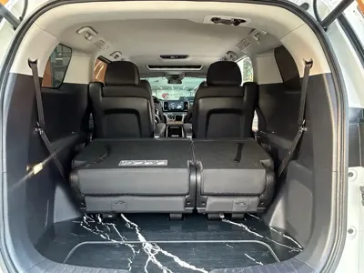 GAC Motor Trumpchi M8