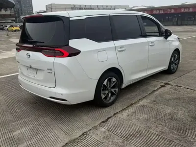 GAC Motor Trumpchi M6