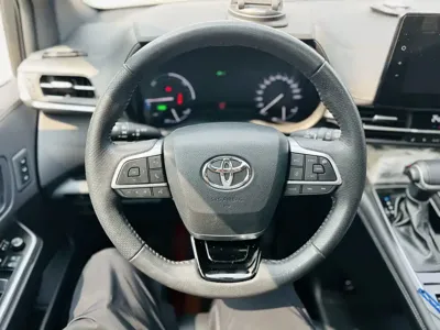 Toyota Granvia