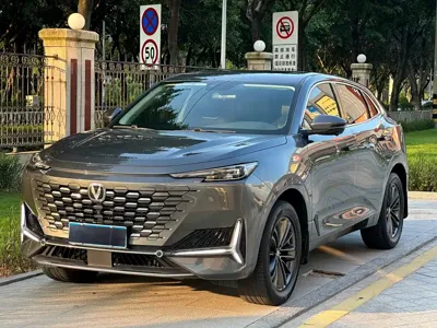 Changan UNI-K