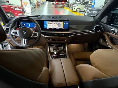 BMW X5M