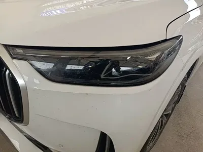 Chery Tiggo 9