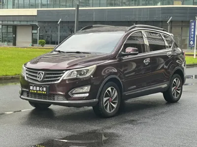 Baojun 560