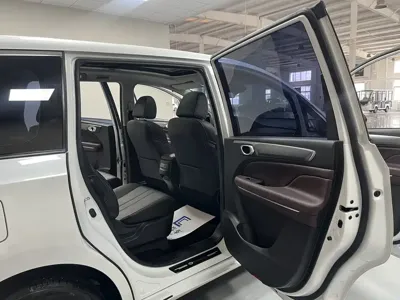 GAC Motor Trumpchi M6