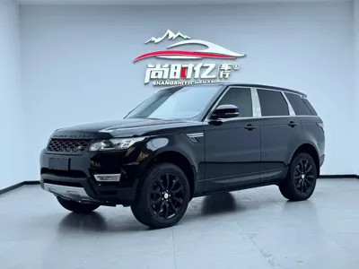 Land Rover Sport