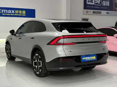 Xpeng 小鹏G7