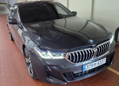 BMW Gran Turismo