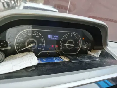 Maxus V80