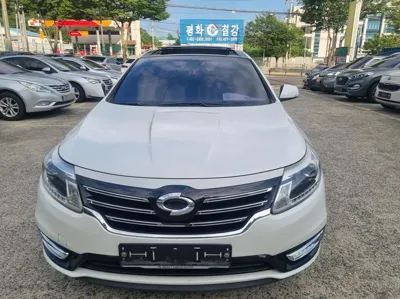 Renault-KoreaSamsung SM5