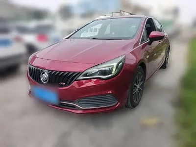 Buick Verano