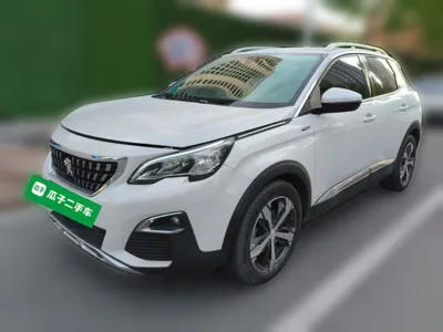 Peugeot 4008