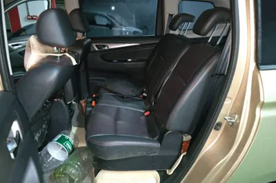 CHANGAN KAICHENG Oushang A600