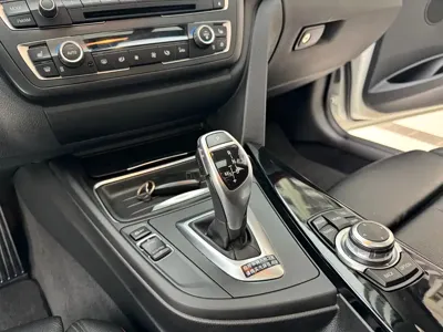 BMW 3 Series (Import)