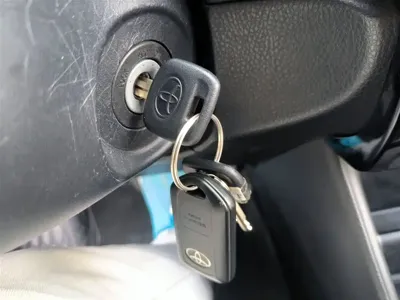 Toyota Vios FS