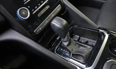 Renault-KoreaSamsung SM6