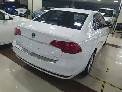 Volkswagen Bora