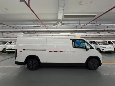 Foton 风景i