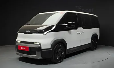 Kia PV5