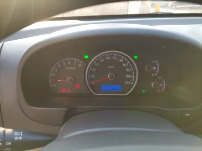 Hyundai Celesta