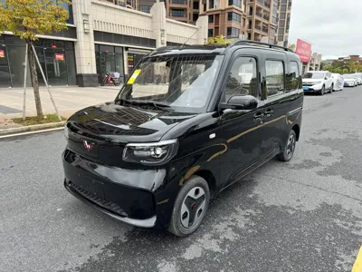 Wuling Zhiguang EV