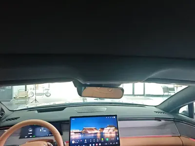 BYD 汉L
