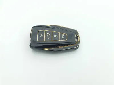 Geely Emgrand S