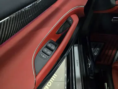 Xiaomi SU7