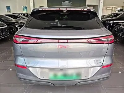 BYD 海狮06