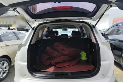 Dongfeng Fengon 580