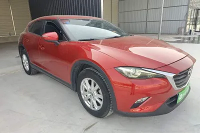 Mazda CX-4