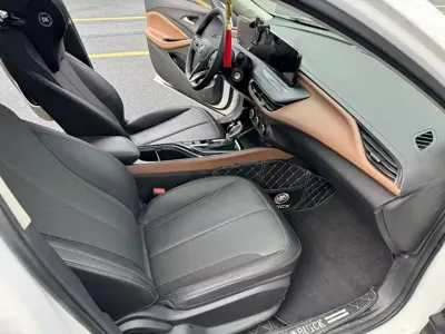 Buick Verano